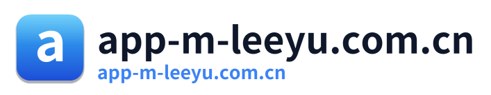 app-m-leeyu.com.cn